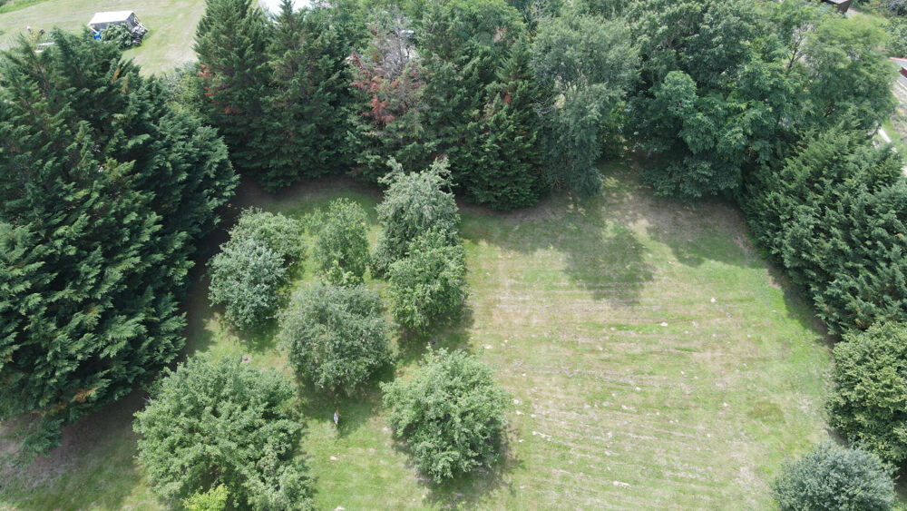 Vente Terrain Terrain constructible à 8 minutes de Varilhes !  2200 m2 Artix