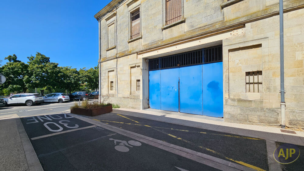 Vente Immeuble LIBOURNE CENTRE BASTIDE Libourne