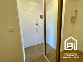  Appartement  vendre 2 pices 32 m