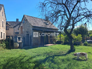  Maison à vendre 2 pièces 42 m²