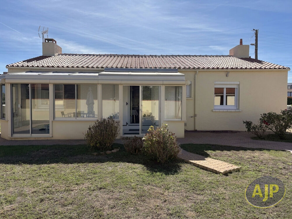 Vente Maison Maison Les Sables D Olonne 3 pièce(s) 73 m2 Les sables d olonne