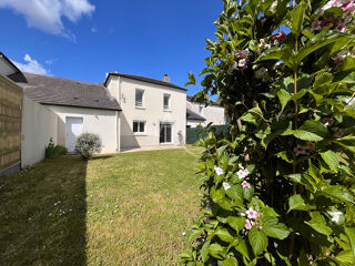  Maison � vendre 5 pi�ces 98 m�