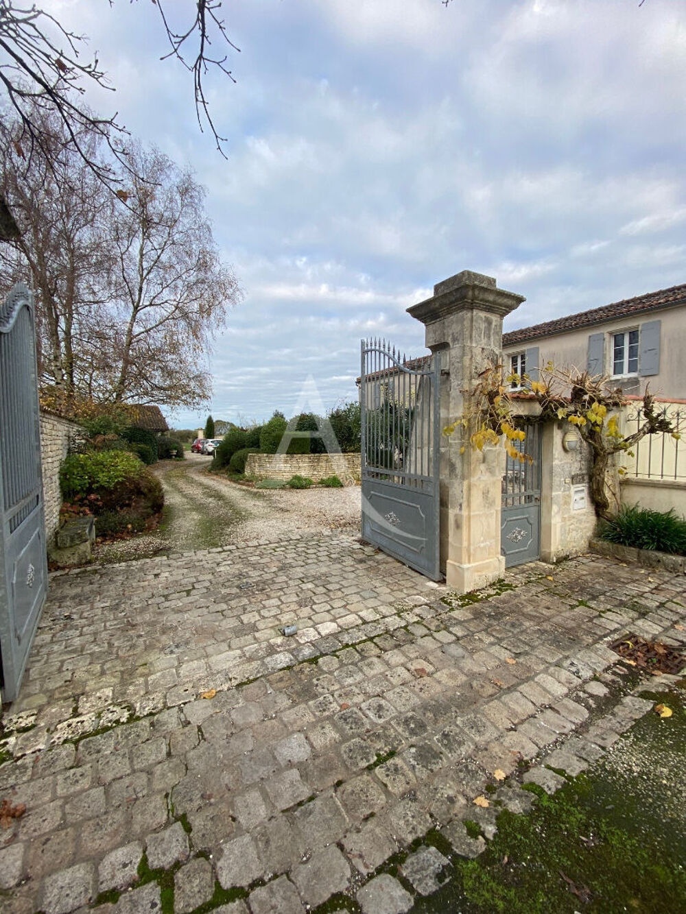� vendre  Maison Montroy (17220)