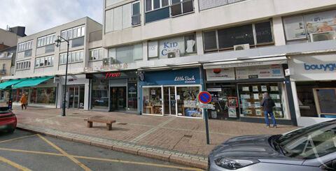 LOCAL COMMERCIAL 1700 36000 Chateauroux