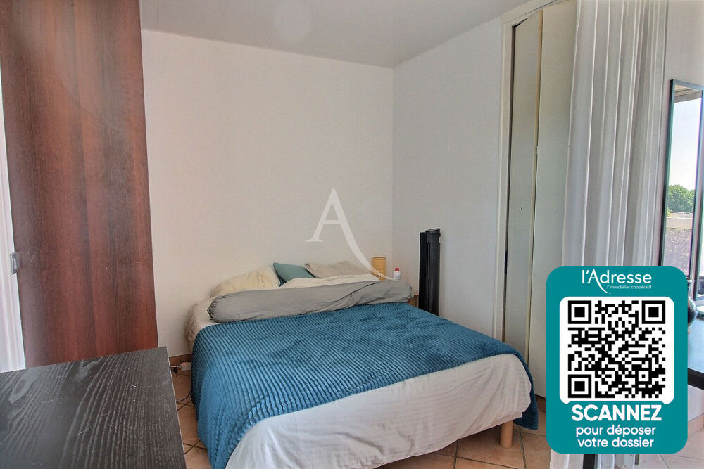 Location Appartement Grand studio lumineux au 7 étage - Quartier La Villeparc à Maurepas Maurepas