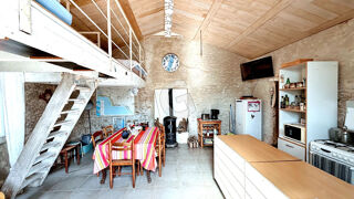  Maison � vendre 3 pi�ces 145 m�