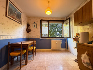  Appartement � vendre 4 pi�ces 74 m�