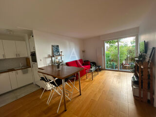  Appartement à vendre 2 pièces 40 m²