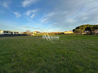  Terrain à vendre 1130 m²