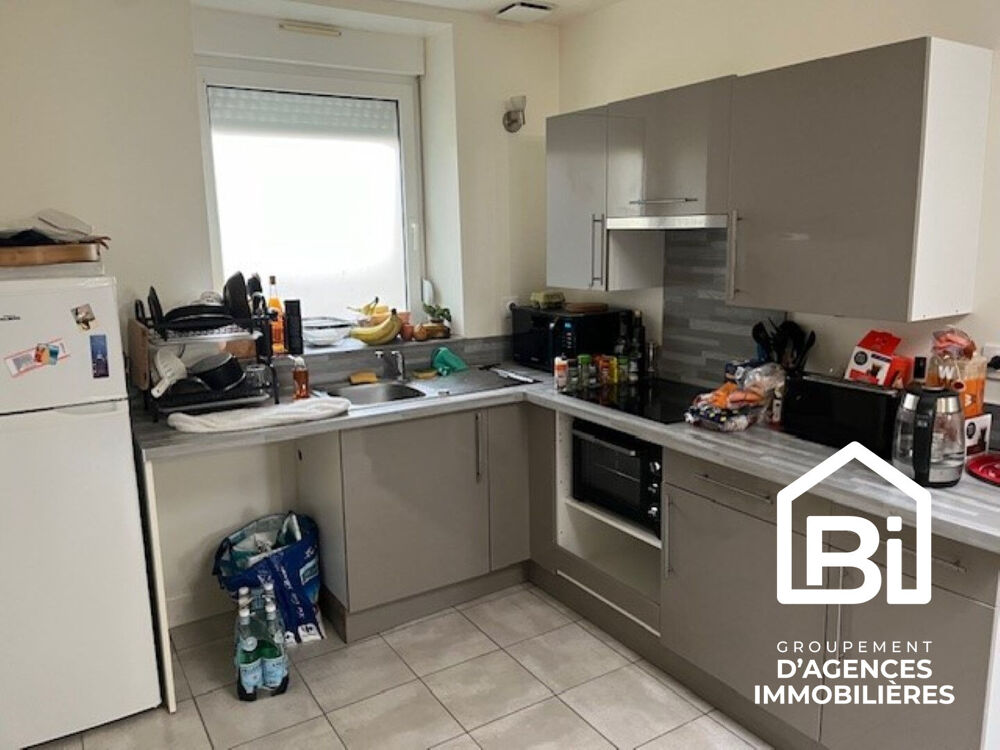 Vente Immeuble IMMEUBLE DE RAPPORT Herouville saint clair