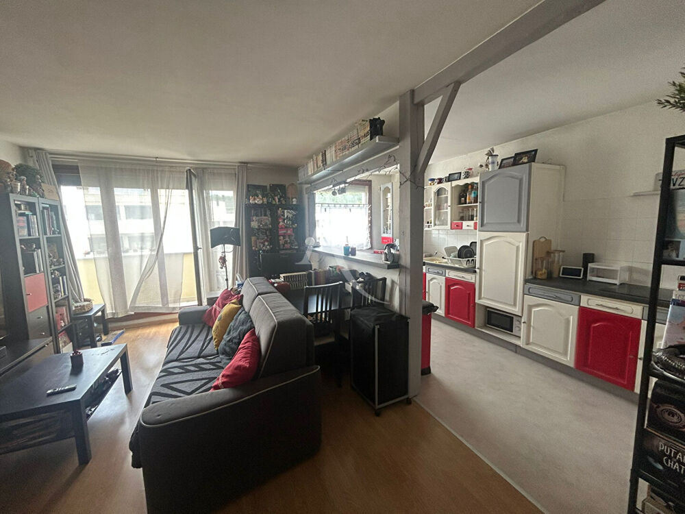 Vente Appartement copropriété standing 1965 - 5 min à pied de la gare Athis mons