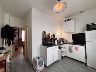  Appartement à louer 2 pièces 36 m²