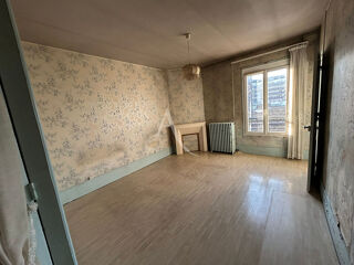  Maison � vendre 3 pi�ces 49 m�