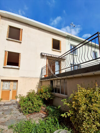 Maison 6 pièces 75 m² · à Rueil-Malmaison · 75 m² · 465 000 €