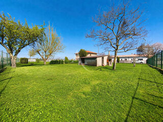  Terrain � vendre 1177 m�