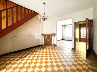  Maison � vendre 4 pi�ces 70 m�