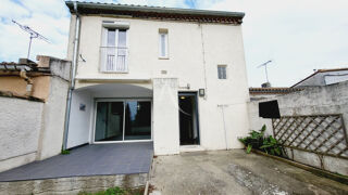  Maison à louer 4 pièces 93 m²