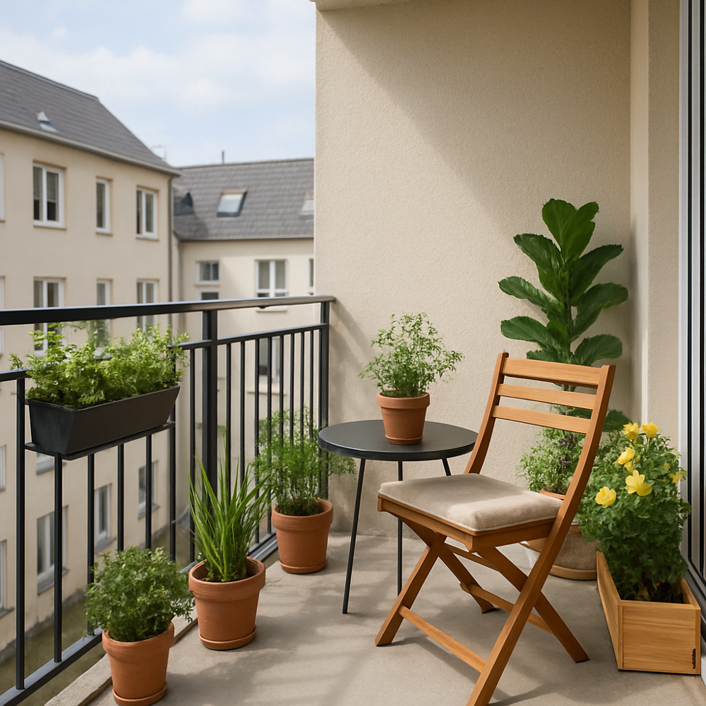 Appartement 2 pièces de 58 m2 (Lyon 7e Arrondissement)