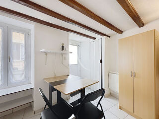  Appartement à louer 1 pièce 15 m²