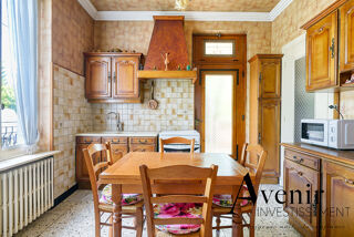  Maison � vendre 4 pi�ces 143 m�