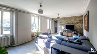  Maison � vendre 7 pi�ces 183 m� Cormeilles en parisis