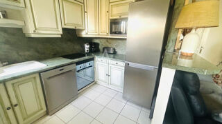  Appartement � vendre 3 pi�ces 57 m�