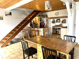  Maison � vendre 5 pi�ces 130 m�