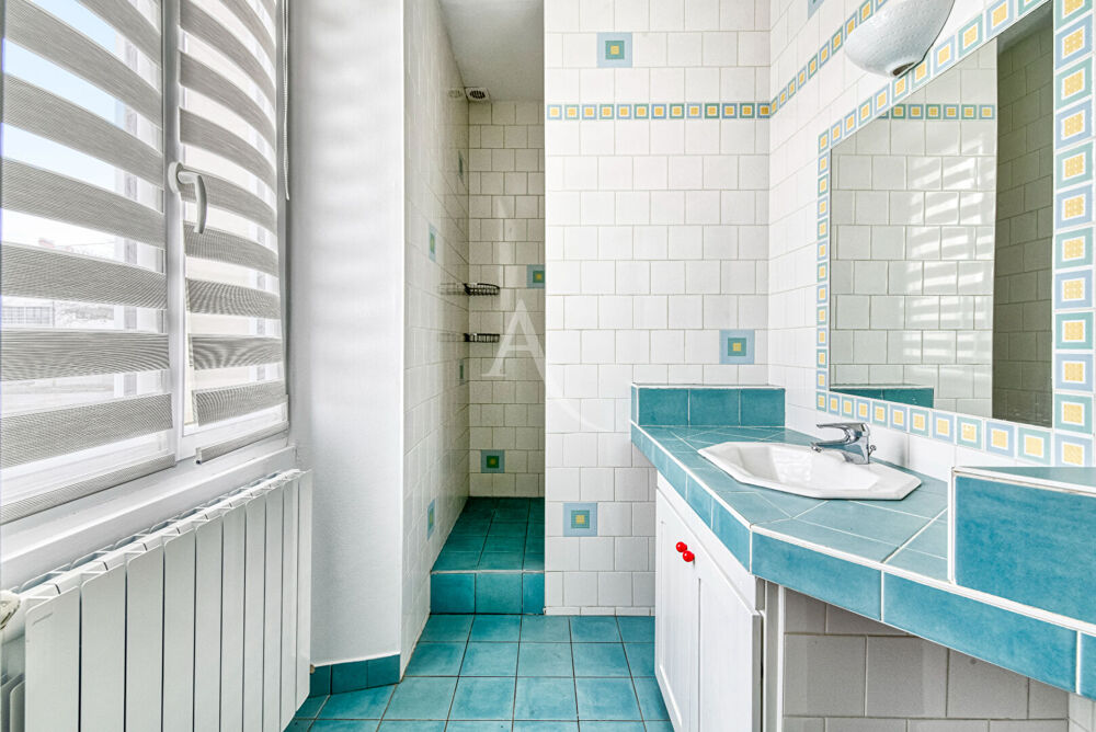  vendre  Maison Angers (49000)