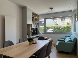  Appartement  vendre 2 pices 29 m