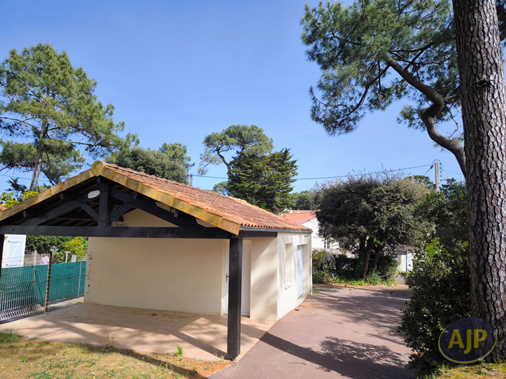 � vendre  Maison Saint-Brevin-les-Pins (44250)