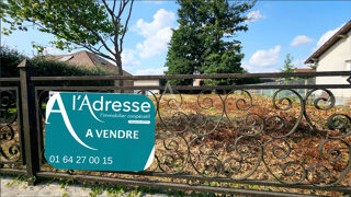  Terrain � vendre 534 m�
