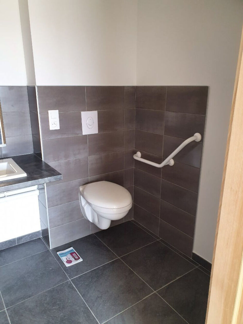 Vente Appartement Appartement  loué 3 pièce(s) Thaon les vosges