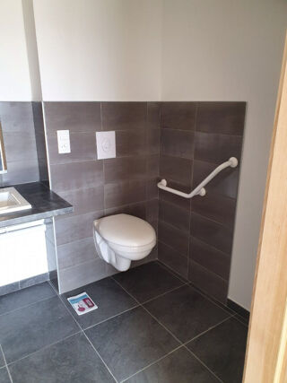  Appartement à vendre 3 pièces 37 m²