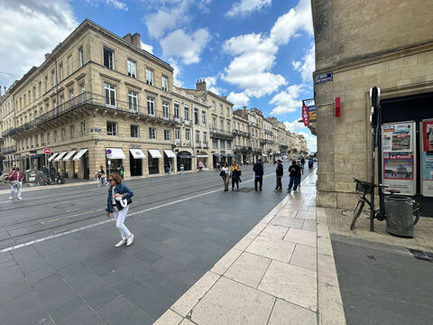 Bail à céder BORDEAUX 2767 33000 Bordeaux
