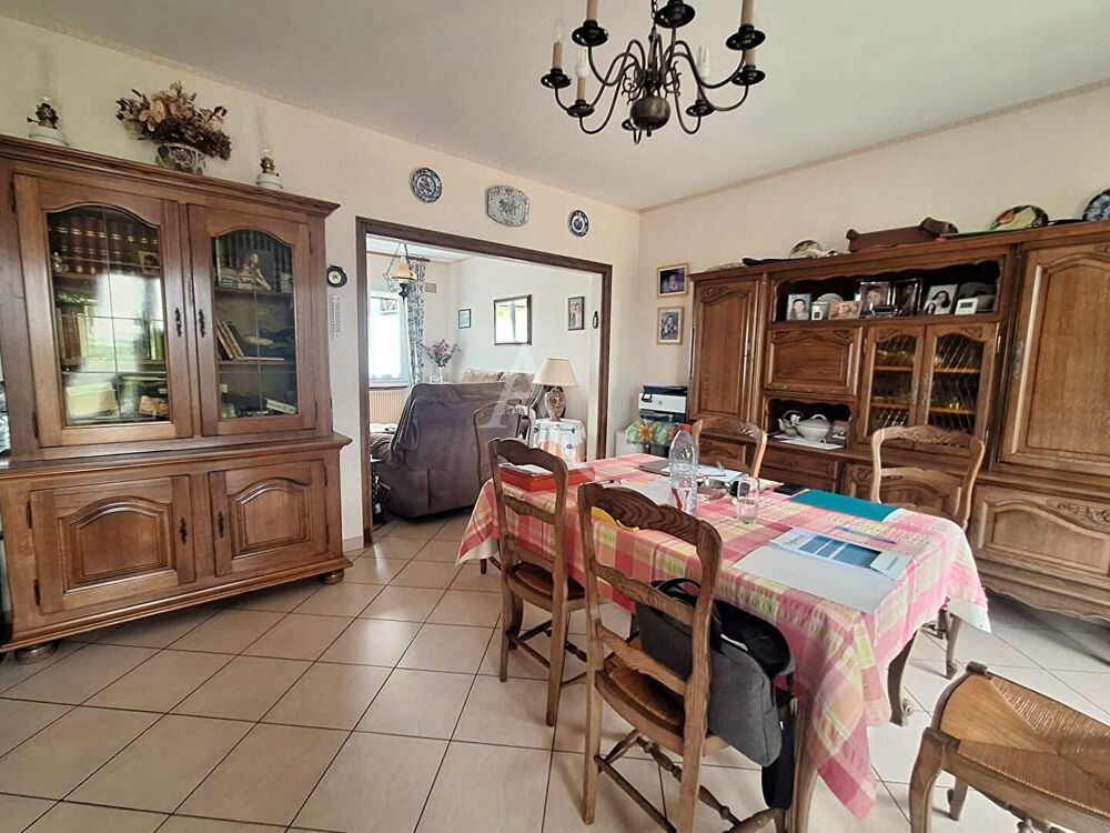 Vente Maison Pavillon Pont - Rémy Pont remy