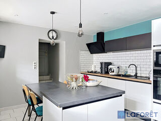  Maison à vendre 5 pièces 161 m²