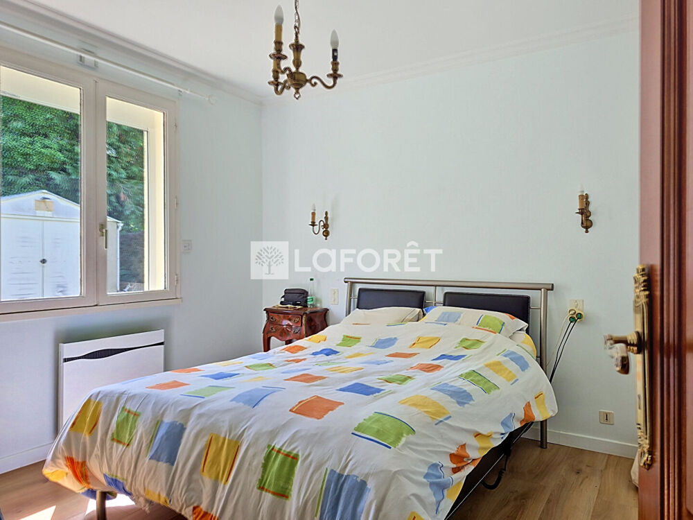 Vente Maison Maison Ploermel 6 pièce(s) 94 m2 Ploermel