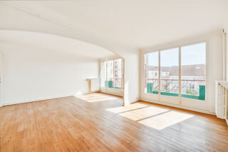  Appartement � vendre 4 pi�ces 85 m�