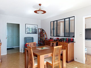 Appartement à vendre 5 pièces 88 m²