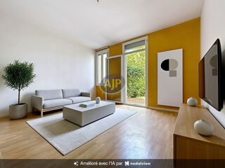  Appartement à vendre 2 pièces 40 m²