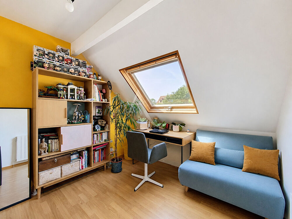 à vendre  Maison Orgeval (78630)