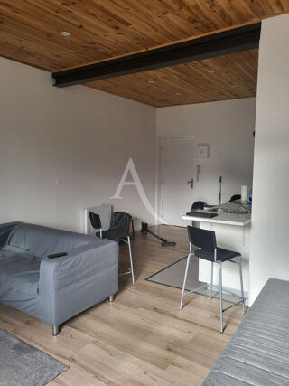  Appartement � louer 1 pi�ce 31 m� Soissons