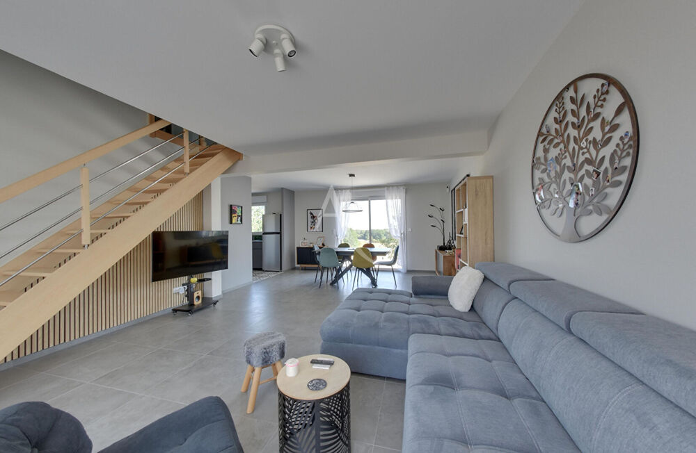 Vente Maison Maison  5 pièce(s) 100 m2 Saint georges sur baulche