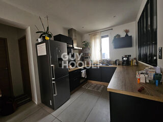  Maison � vendre 4 pi�ces 98 m�