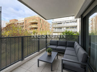  Appartement à vendre 4 pièces 78 m²
