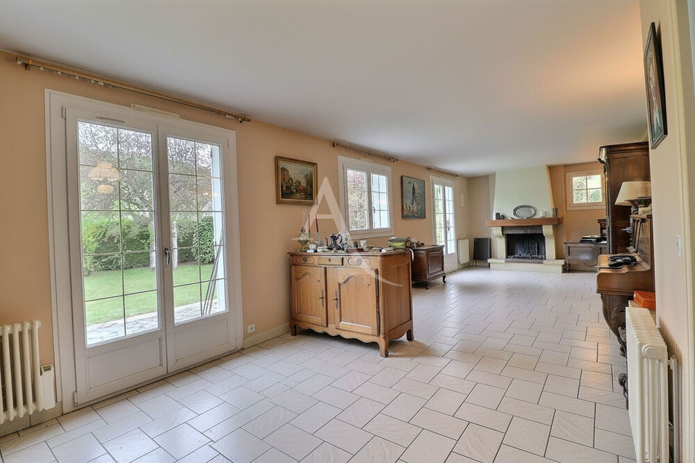 Maison Louviers 5 pièces 128 m2