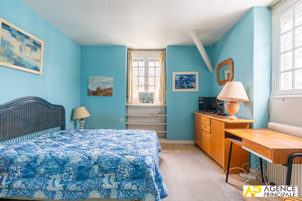 à vendre  Maison Maisons-Laffitte (78600)