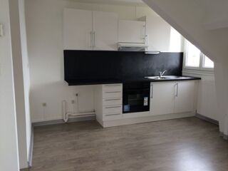  Appartement Le Creusot (71200)