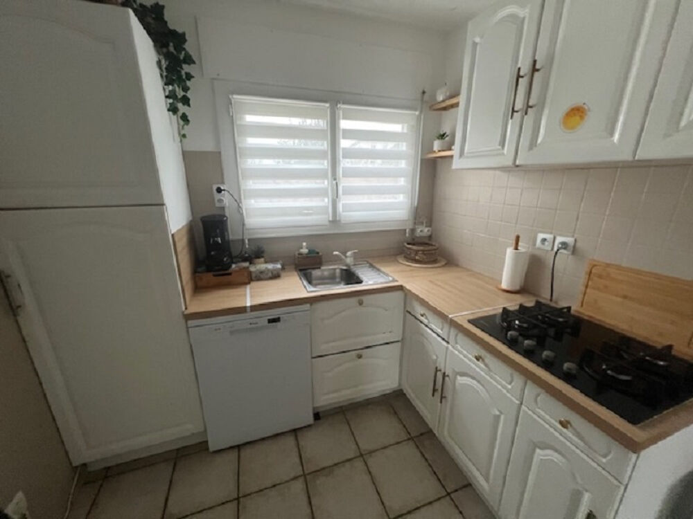 Maison 4 pièce(s) 92 m2 - 47190 Aiguillon