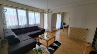  Appartement à vendre 4 pièces 67 m²